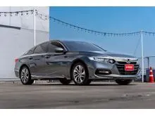 2022 Honda ACCORD 1.5 (ปี 19-23) EL Sedan