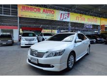 2013 Toyota Camry 2.0 (ปี 12-16) G EXTREMO Sedan AT