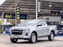 2020 Isuzu D-MAX 1.9 Space Cab (ปี 19-26) Hi-Lander Z Pickup