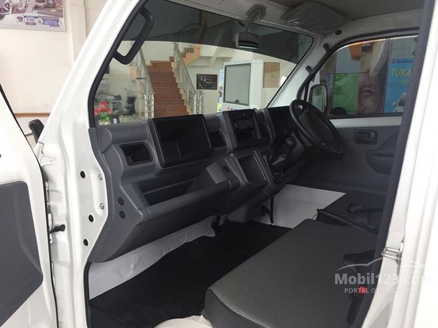 Jual Mobil Suzuki Carry 2019 FD 1.5 di DKI Jakarta Manual Jual Mobil Suzuki Carry 2019 FD 1.5 di DKI Jakarta Manual