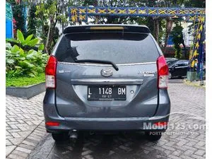 2012 Daihatsu Xenia 1.3 R MPV