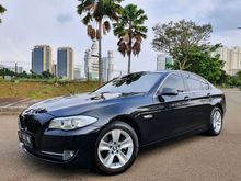 BMW 528i F10 Luxury N20 2013