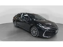 2021 Toyota Corolla Altis 1.8 V Sedan