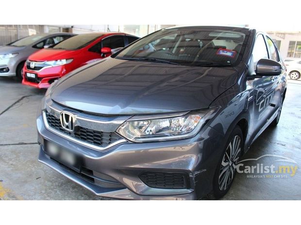 Search 81 Honda City 1.5 Hybrid New Cars for Sale in 