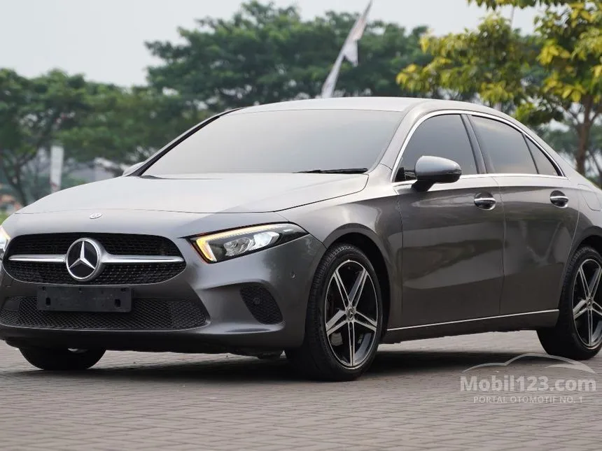Jual Mobil Mercedes