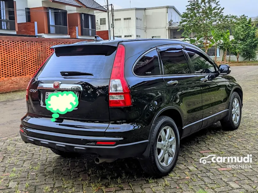 2010 Honda CR-V SUV