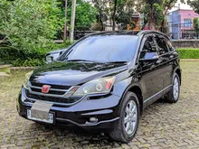 2010 Honda CR-V 2.4 2.4 i-VTEC SUV