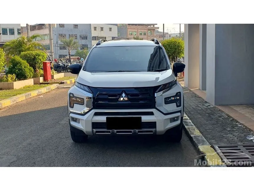 2023 Mitsubishi Xpander Cross Premium MPV