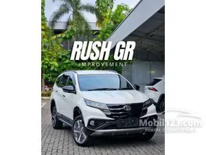 2026 Toyota Rush 1.5 GR Sport SUV DP 15 JUTAAN