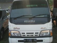 Isuzu Elf NKR 2.8 Minibus 2014 #jualcepatpemiliklangsung