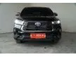 Jual Mobil Toyota Innova Venturer 2021 2.4 di DKI Jakarta Automatic Wagon Hitam Rp 440.000.000