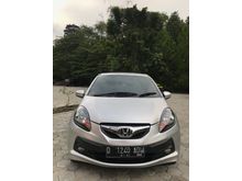 2015 Honda Brio 1.2 Satya E Hatchback