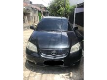 Vios 2004 Nego Sampe Jadi - Langsung pemakai