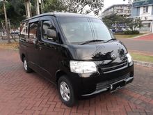 Daihatsu Gran Max 1.3 D 2017