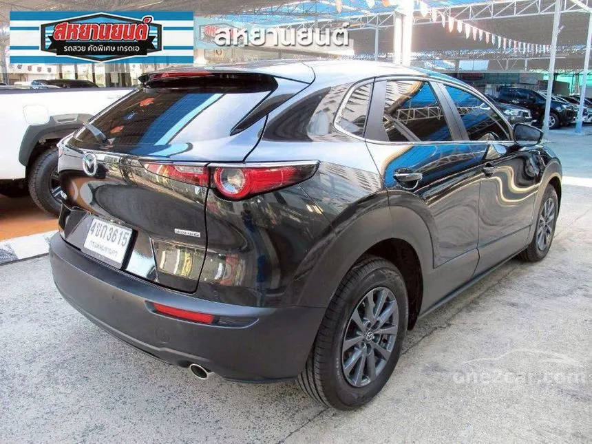 2023 Mazda CX-30 C SUV