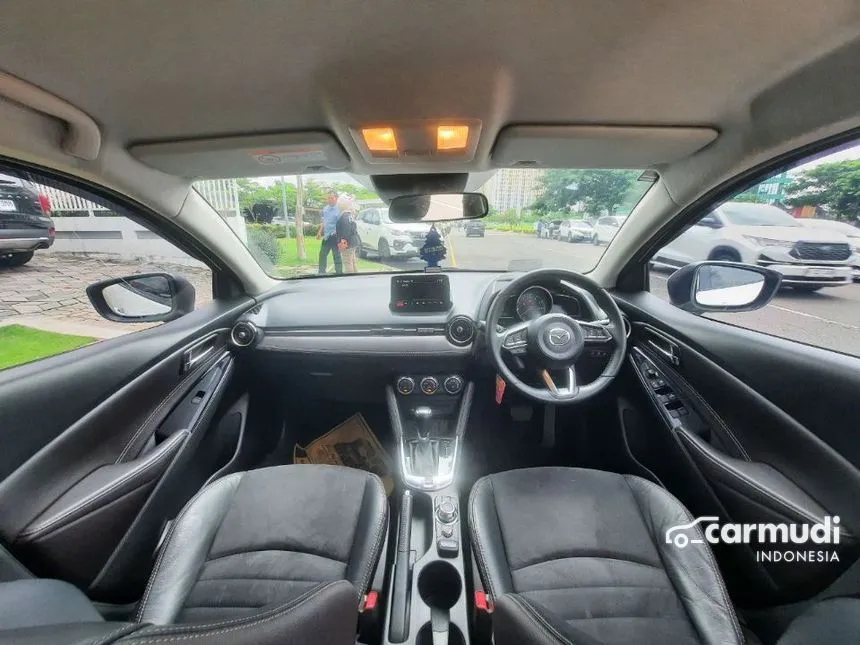 2019 Mazda 2 R Hatchback