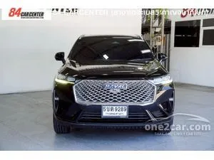 2022 Haval H6 1.5 Ultra SUV