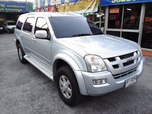 2005 Isuzu MU-7 3.0 (ปี 04-06) SUV AT