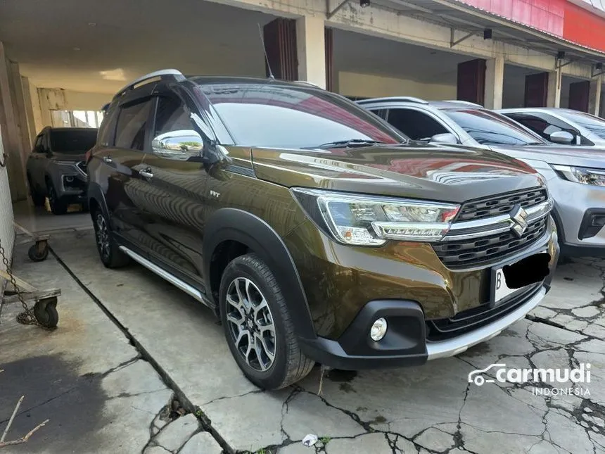 2021 Suzuki XL7 Alpha SUV