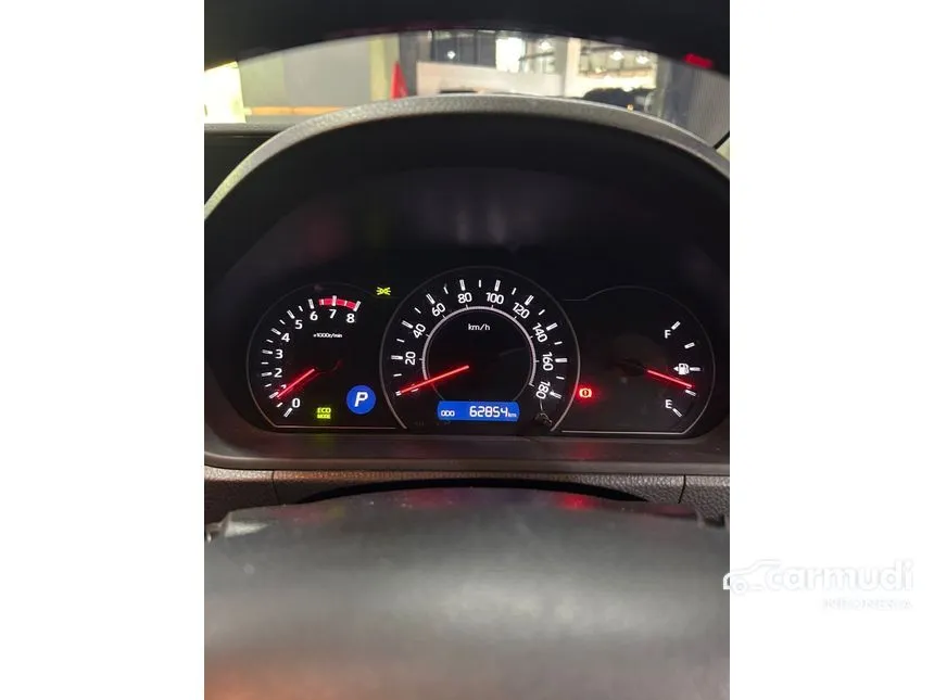 2021 Toyota Voxy MPV