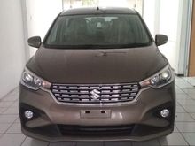 2020 Suzuki Ertiga 1.5 GL MPV PPNBM 0 PERSEN , DP MURAH ANGSURAN MURAH