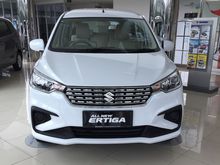 Promo Showroom Event Dp 12 Jutaan