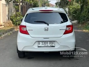 2023 Honda Brio 1.2 Satya E Hatchback