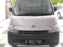 Daihatsu Grand Max 1.5 pickup silver mulus seperti baru