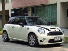 2012 Mini Cooper 1.6 R56 S Hatchback AT