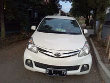 2013 Daihatsu Xenia 1.3 R SPORTY MPV,ac double jarang dipakai #jualcepatpemiliklangsung