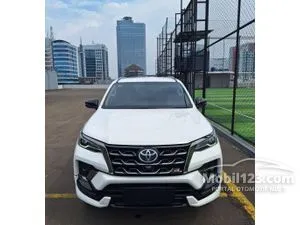 2023 Toyota Fortuner 2.8 GR Sport 4X2 SUV