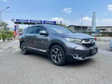 2019 Honda CR-V 1.5 Turbo SUV