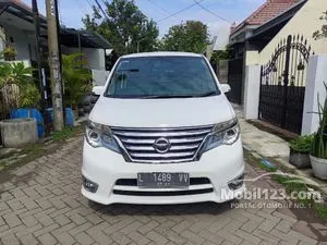 2017 Nissan Serena 2.0 Highway Star MPV