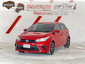 2016 Toyota YARIS 1.2 J Hatchback