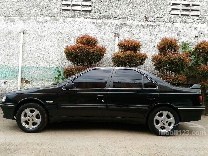 Peugeot 405 1996