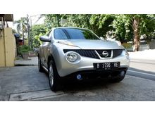 Juke RX 2011.tgn pertama.sgt terawat.keyless.velg 17.sport mode