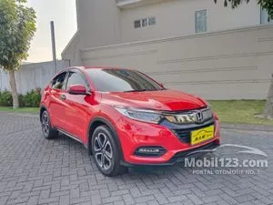 2018 Honda HR-V 1.5 E Special Edition SUV