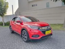 2018 Honda HR-V 1.5 E Special Edition SUV automatic