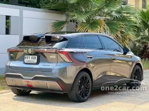 2023 MG MG4 X Hatchback