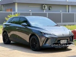 2023 MG MG4 X Hatchback