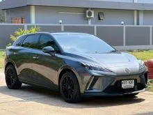 2023 MG MG4 0.0 (ปี 22-29) X Hatchback