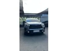 2019 Toyota Kijang Innova 2.4 G MPV