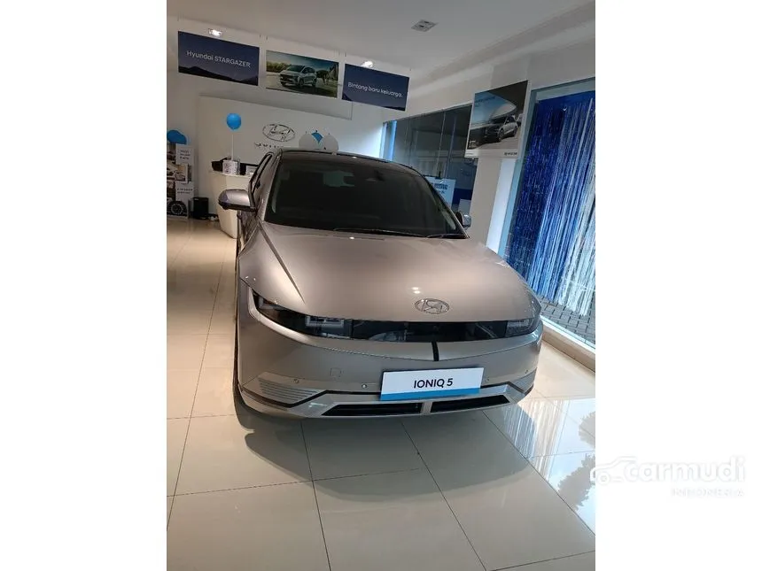 2024 Hyundai IONIQ 5 Long Range Signature Wagon