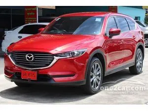 2020 Mazda CX-8 2.5 S SUV