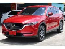 2020 Mazda CX-8 2.5 (ปี 19-26) S SUV
