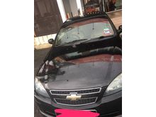 2009 Chevrolet Optra 1.8 Magnum Sedan