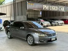 2014 Honda ACCORD 2.4 (ปี 13-19) EL Sedan
