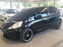 2010 Honda Jazz 1.5 (ปี 08-14) S i-VTEC Hatchback