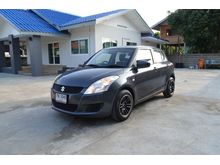 2013 Suzuki Swift 1.2 (ปี 12-16) GL Hatchback