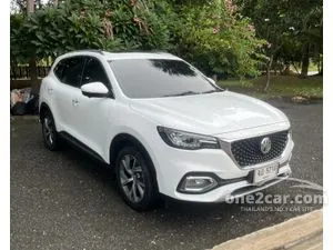 2021 MG HS PHEV 1.5 SUV
